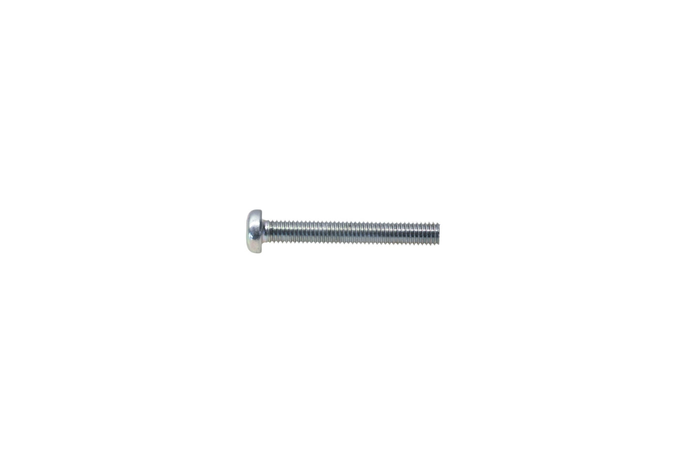 New OEM Kawasaki 220AA0535 Cross Pan Screw NOS