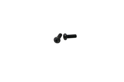 New OEM Kawasaki 220C0514 Cross Pan Screws Qty 2 NOS