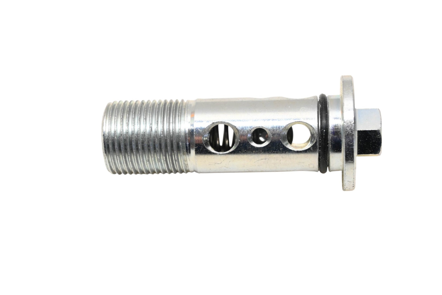 New OEM Yamaha 2H7-13340-00-00 Oil Filter Bolt NOS