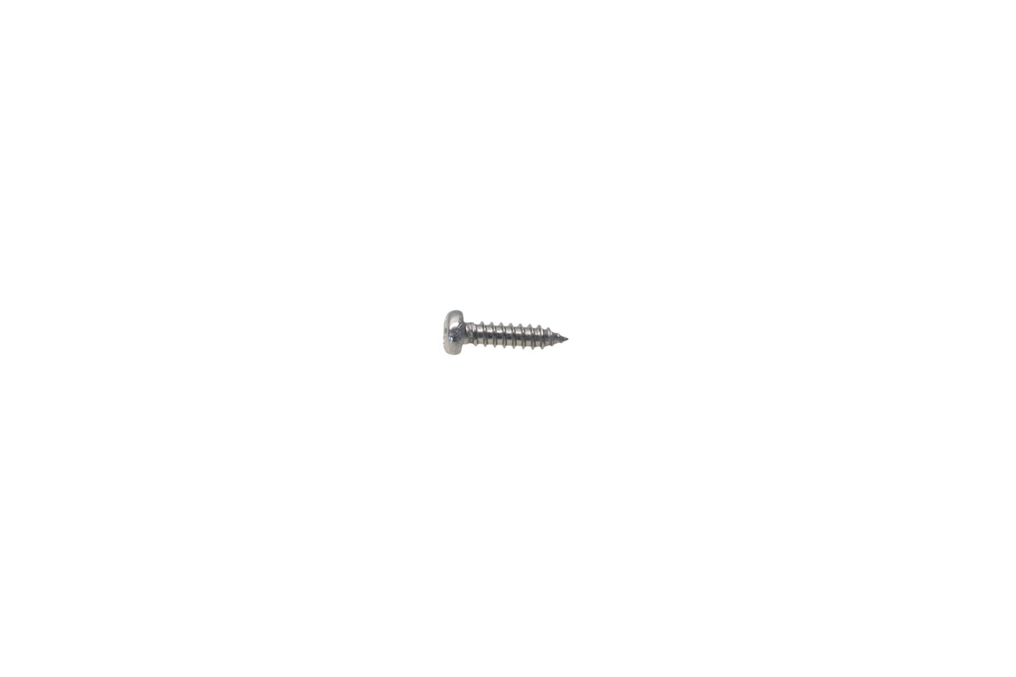 New OEM Kawasaki 92009-3802 Tapping Screw NOS