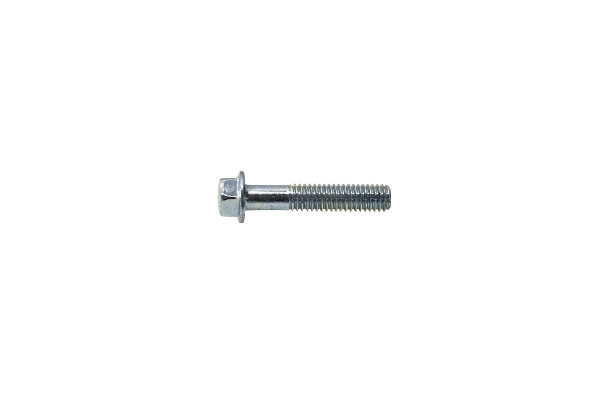 New OEM Kawasaki 132V0630 Flanged Bolt NOS