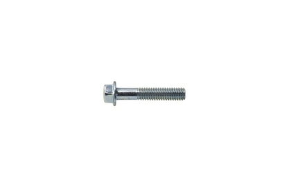 New OEM Kawasaki 132V0630 Flanged Bolt NOS