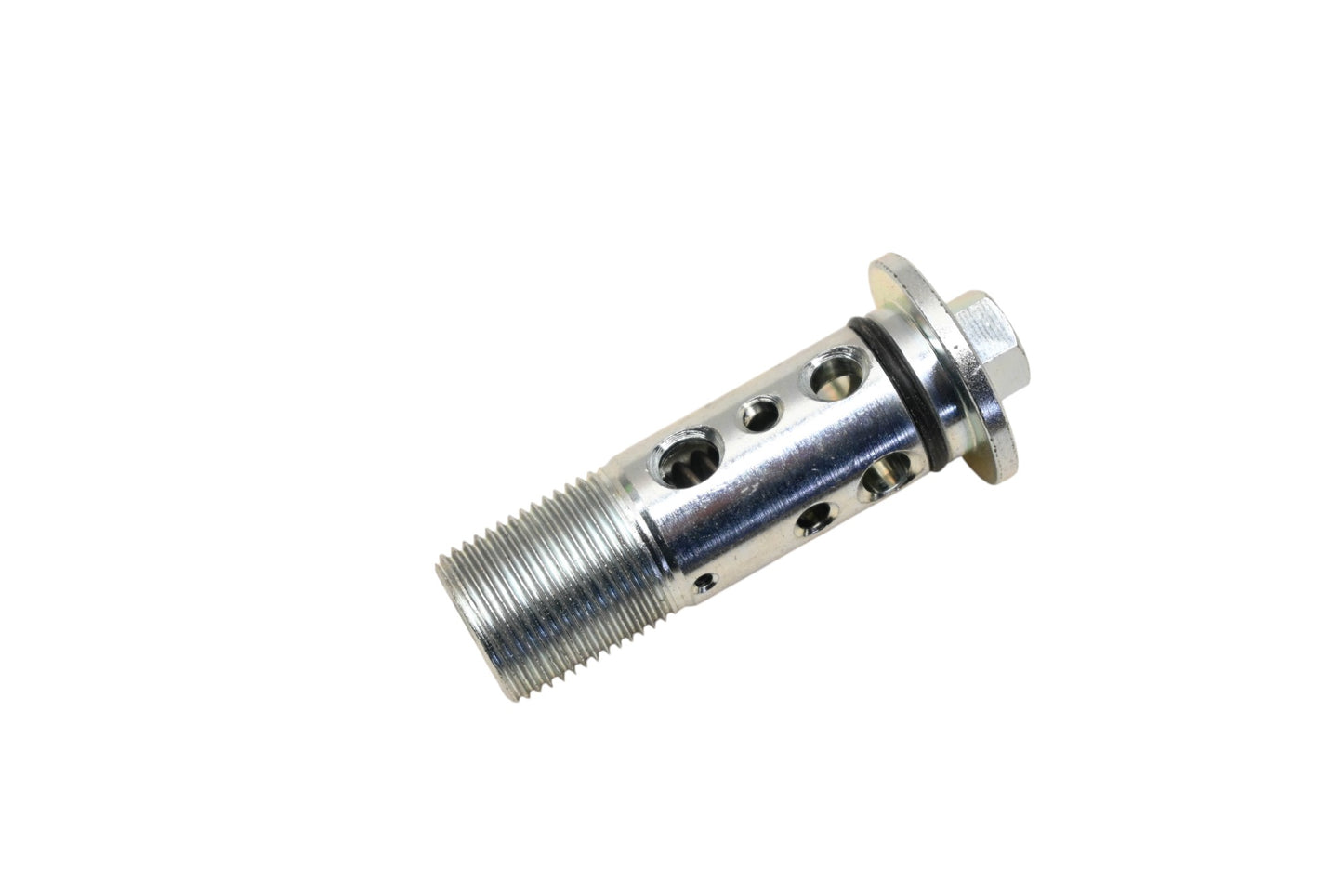 New OEM Yamaha 2H7-13340-00-00 Oil Filter Bolt NOS