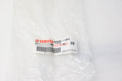 New OEM Yamaha 90445-110F5-00 Fuel Hose NOS