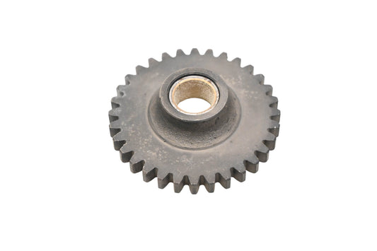 New OEM Yamaha 2H7-13341-00-00 Oil Pump Idler Gear NOS