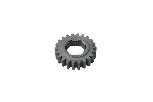 New OEM Yamaha 509-17121-00-00 2nd Pinion Gear NOS