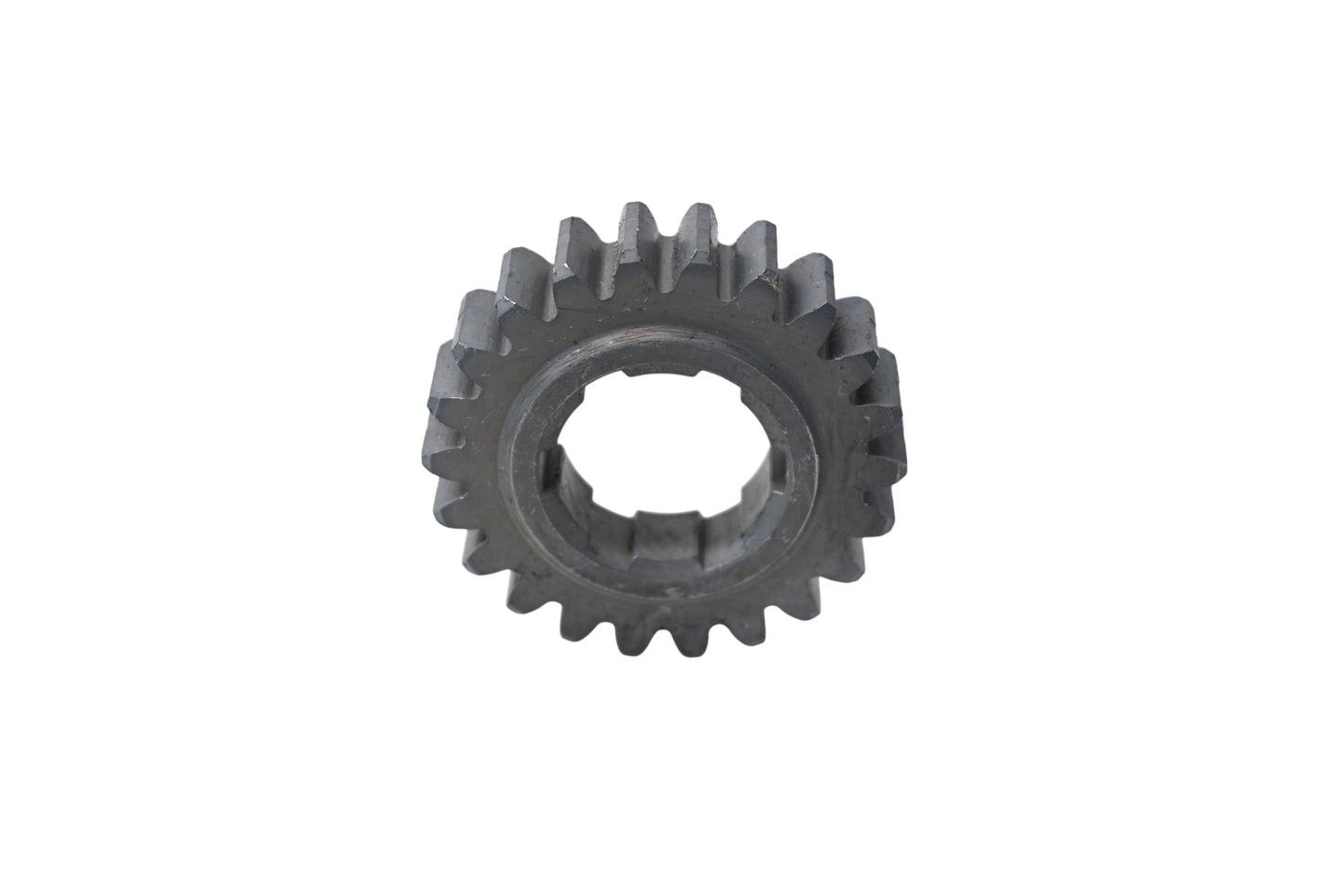 New OEM Yamaha 509-17121-00-00 2nd Pinion Gear NOS