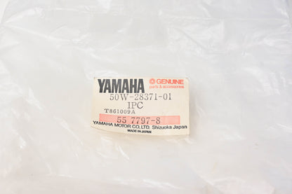 New OEM Yamaha 50W-28371-01-00 Damper NOS