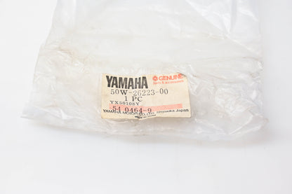 New OEM Yamaha 50W-26223-00-00 Handle Bracket NOS
