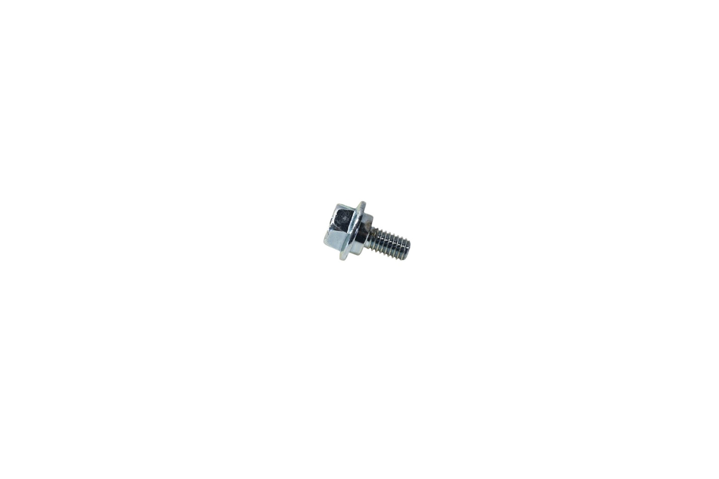 New OEM Yamaha 50W-21631-00-00 Shifter Bolt NOS