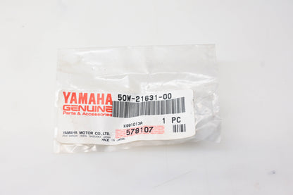 New OEM Yamaha 50W-21631-00-00 Shifter Bolt NOS