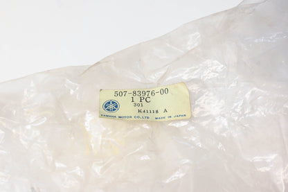 New OEM Yamaha 507-83976-00-00 Handle Bar Kill Switch Assembly NOS