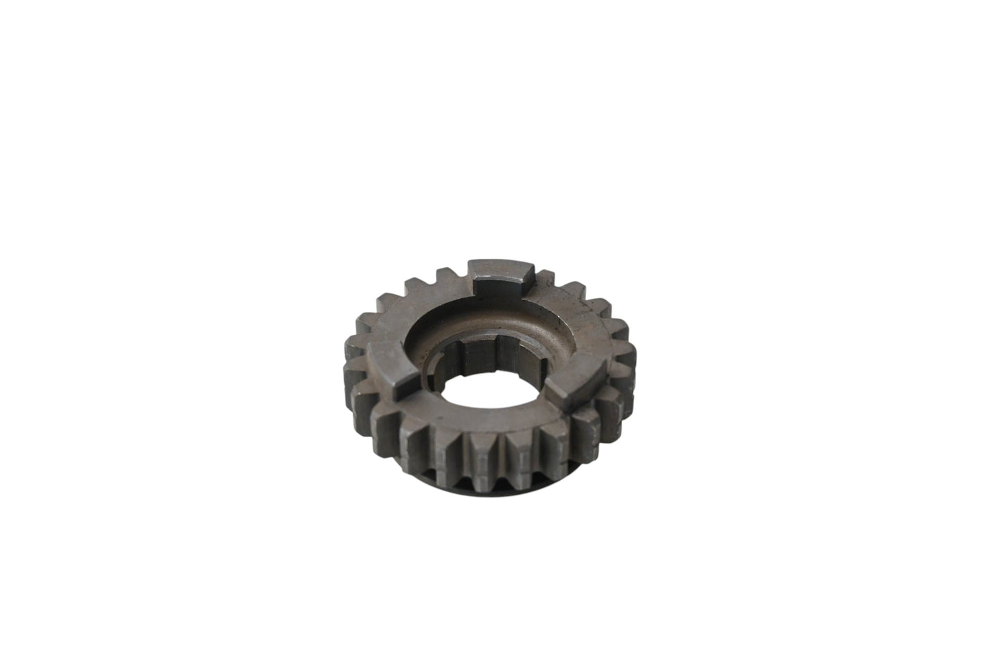 New OEM Yamaha 510-17241-00-00 4th Wheel Gear NOS