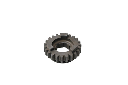 New OEM Yamaha 510-17241-00-00 4th Wheel Gear NOS