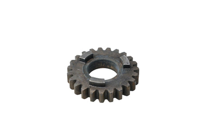 New OEM Yamaha 510-17141-00-00 4th Pinion Gear NOS