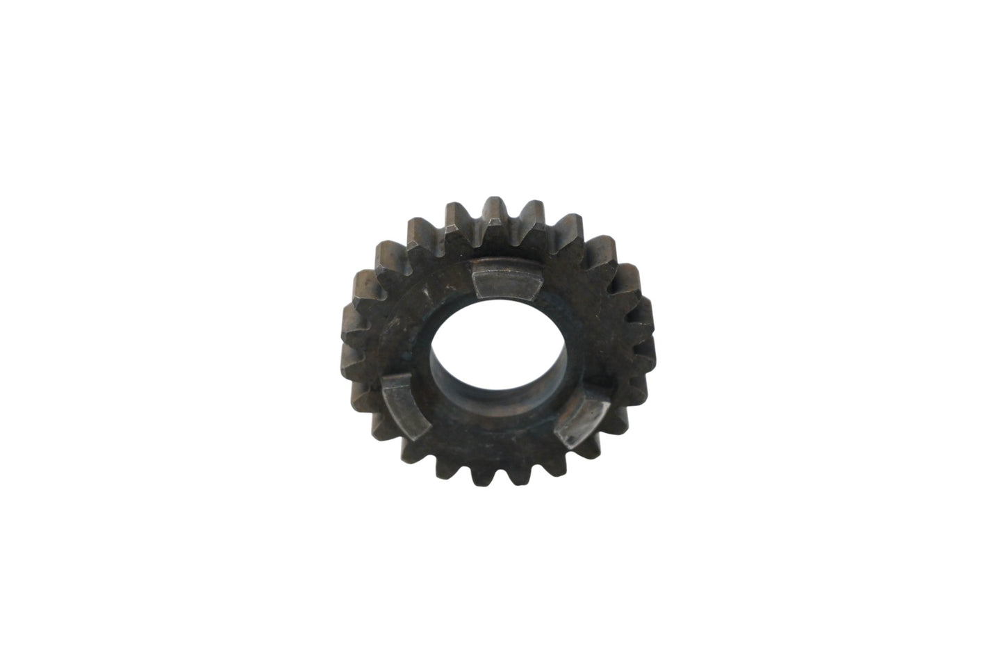 New OEM Yamaha 510-17141-00-00 4th Pinion Gear NOS