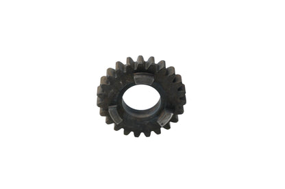 New OEM Yamaha 510-17141-00-00 4th Pinion Gear NOS