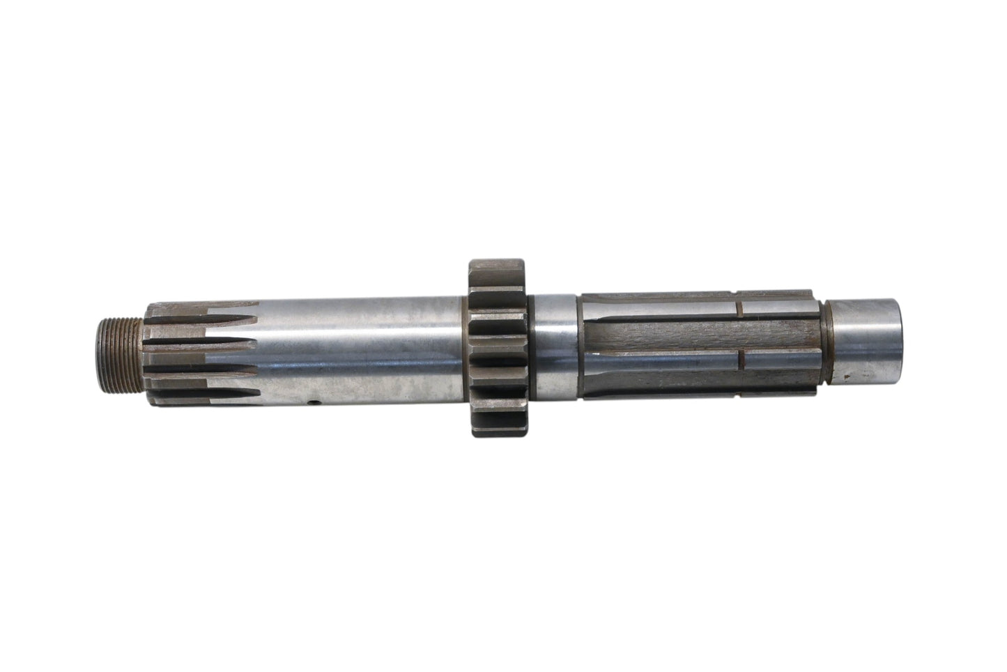 New OEM Yamaha 509-17411-00-00 Transmission Axle NOS