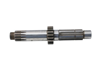 New OEM Yamaha 509-17411-00-00 Transmission Axle NOS