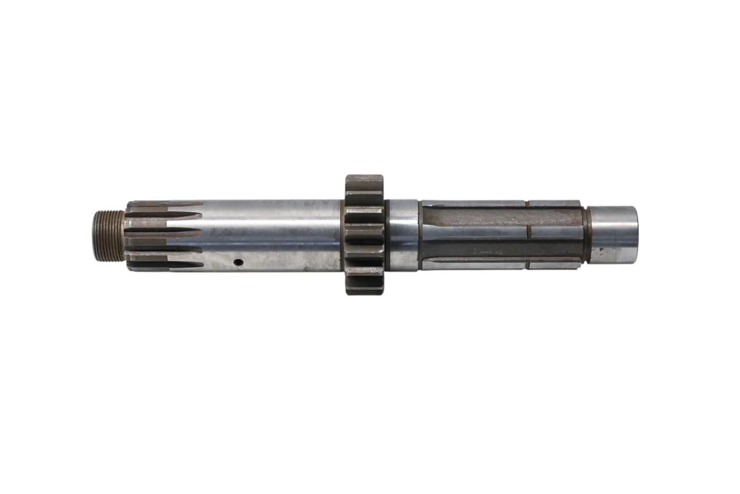 New OEM Yamaha 509-17411-00-00 Transmission Axle NOS