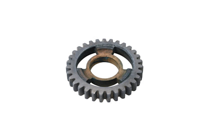 New OEM Yamaha 509-17221-00-00 2nd Wheel Gear NOS