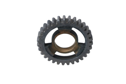 New OEM Yamaha 509-17221-00-00 2nd Wheel Gear NOS