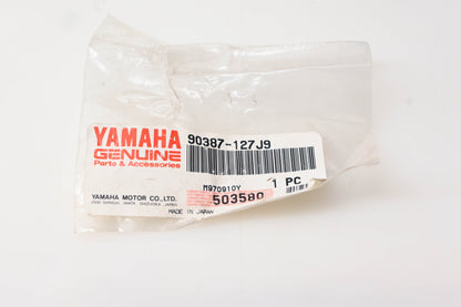 New OEM Yamaha 90387-127J9-00 Collar NOS