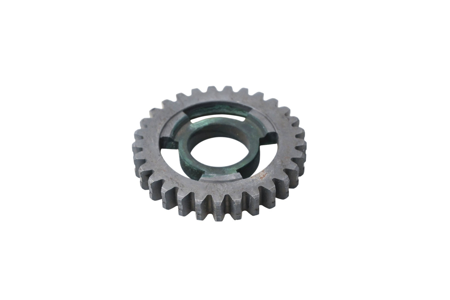 New OEM Yamaha 510-17221-00-00 2nd Wheel Gear NOS