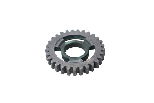 New OEM Yamaha 510-17221-00-00 2nd Wheel Gear NOS