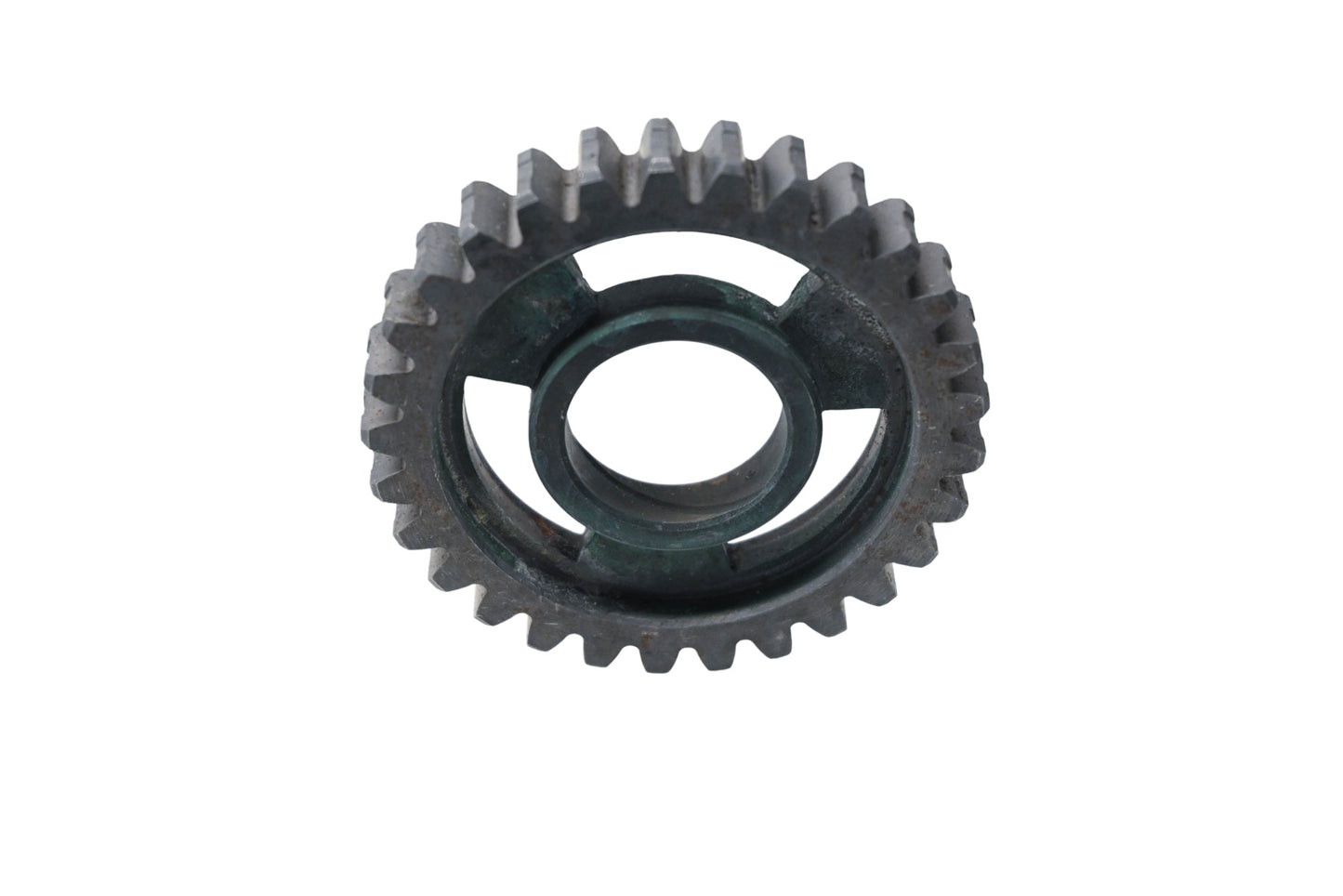 New OEM Yamaha 510-17221-00-00 2nd Wheel Gear NOS