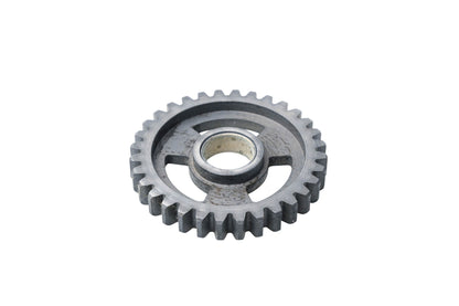 New OEM Yamaha 510-17211-00-00 1st Wheel Gear NOS