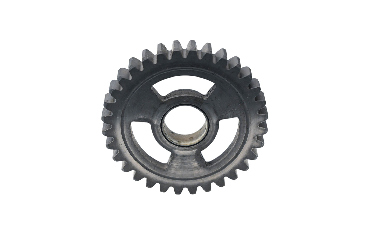 New OEM Yamaha 510-17211-00-00 1st Wheel Gear NOS