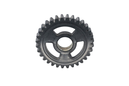 New OEM Yamaha 510-17211-00-00 1st Wheel Gear NOS