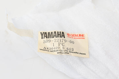 New OEM Yamaha 509-22179-00-00 Tensioner Arm NOS