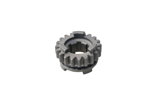 New OEM Yamaha 510-17131-10-00 3rd Pinion Gear NOS