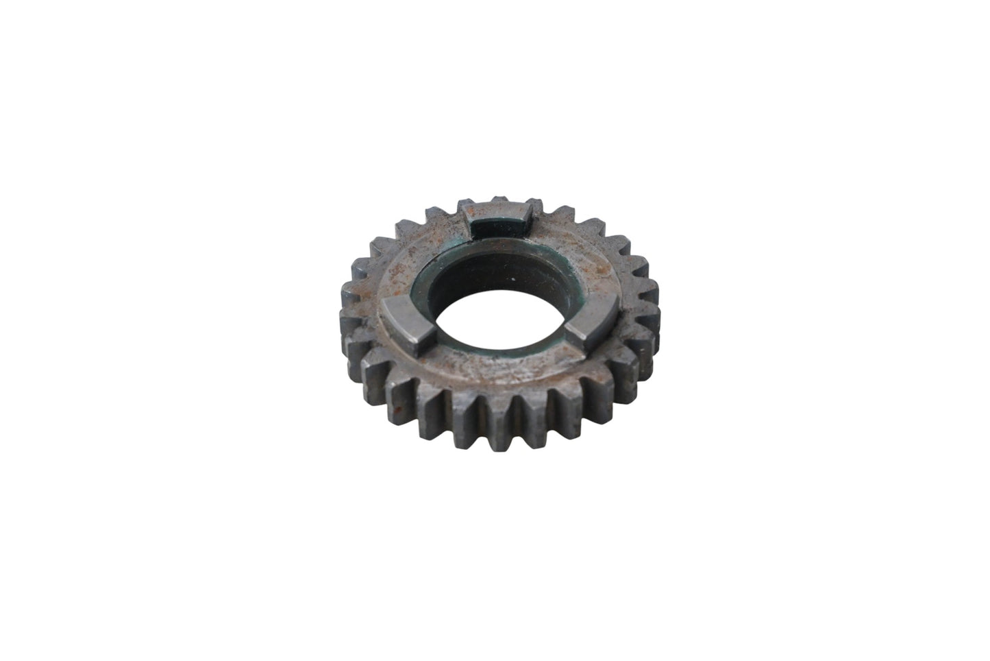 New OEM Yamaha 509-17141-00-00 4th Pinion Gear NOS