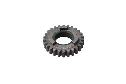 New OEM Yamaha 509-17141-00-00 4th Pinion Gear NOS