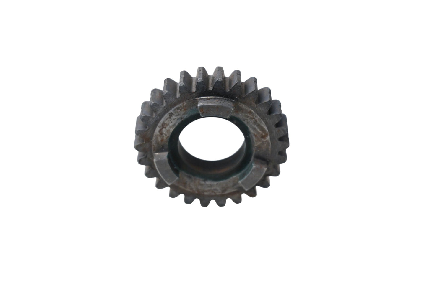 New OEM Yamaha 509-17141-00-00 4th Pinion Gear NOS