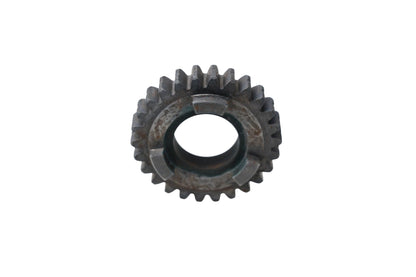 New OEM Yamaha 509-17141-00-00 4th Pinion Gear NOS