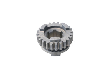 New OEM Yamaha 509-17131-00-00 3rd Pinion Gear NOS