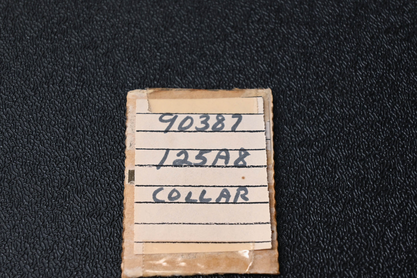 New OEM Yamaha 90387-125A8-00 Collar NOS