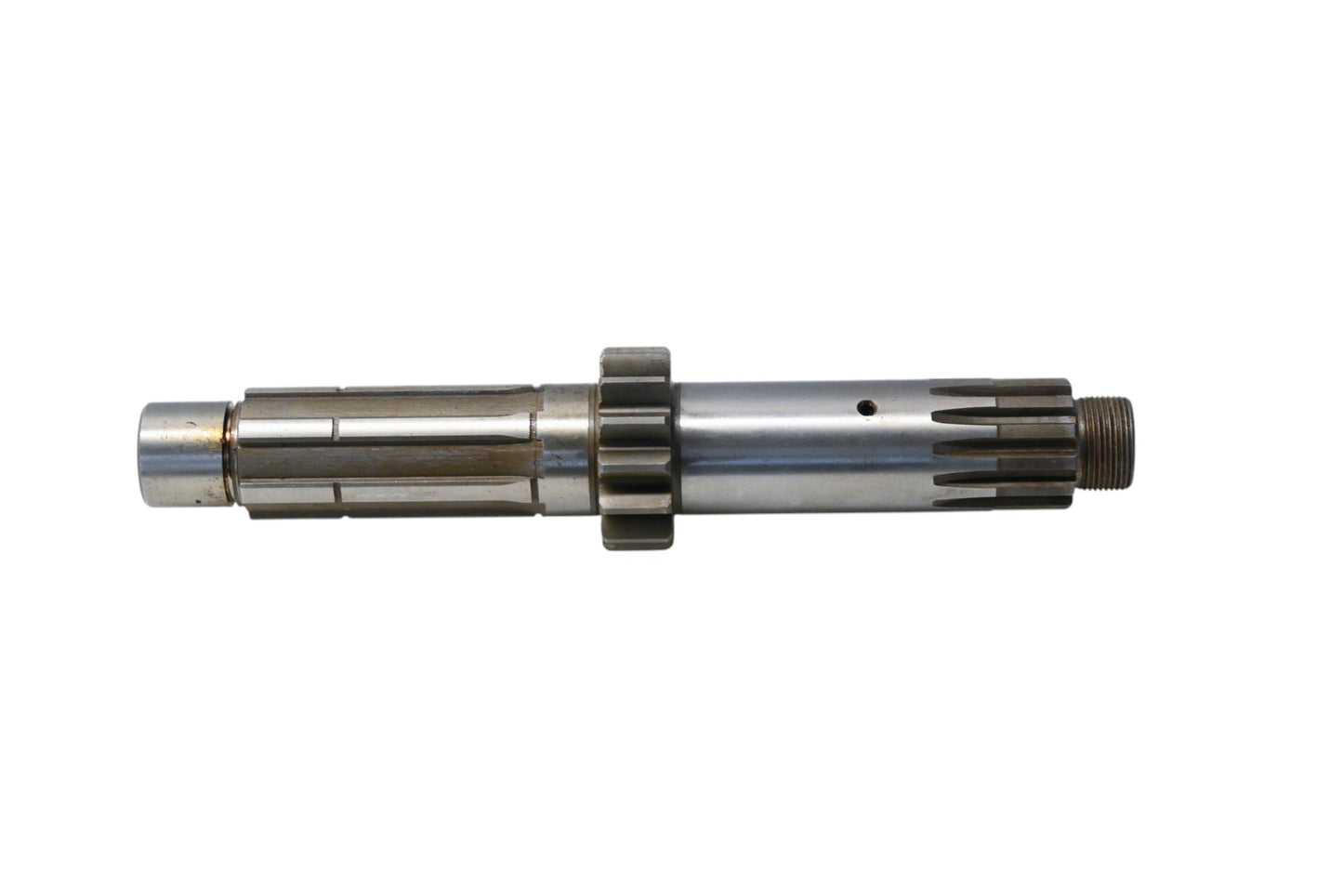 New OEM Yamaha 510-17411-01-00 Main Axle NOS