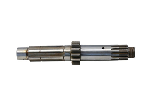 New OEM Yamaha 510-17411-01-00 Main Axle NOS