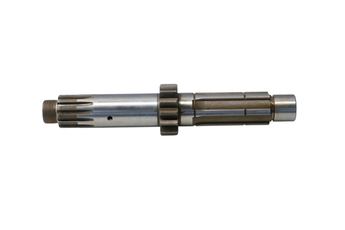 New OEM Yamaha 510-17411-01-00 Main Axle NOS