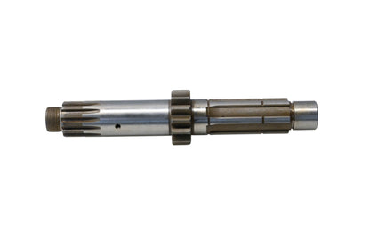 New OEM Yamaha 510-17411-01-00 Main Axle NOS