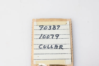 New OEM Yamaha 90387-10079-00 Collar NOS