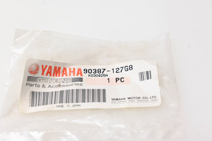 New OEM Yamaha 90387-127G8-00 Collar NOS