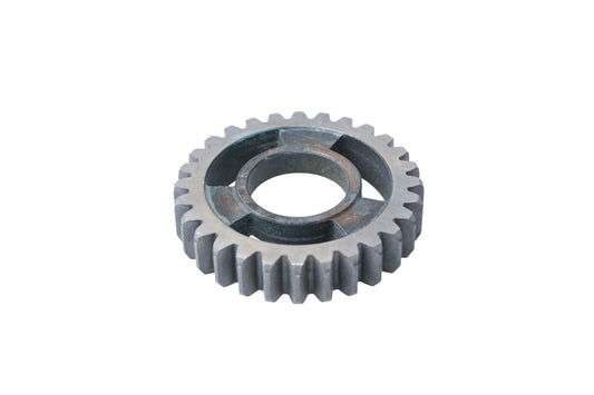 New OEM Yamaha 509-17231-00-00 3rd Wheel Gear NOS