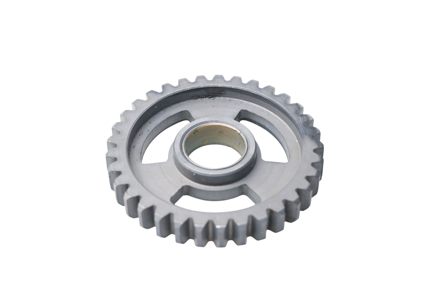 New OEM Yamaha 509-17211-00-00 2nd Wheel Gear NOS
