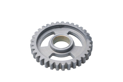 New OEM Yamaha 509-17211-00-00 2nd Wheel Gear NOS